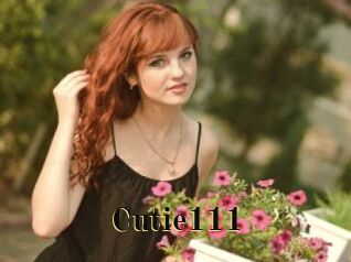 Cutie111