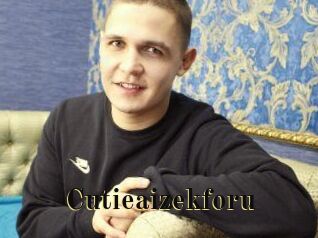 Cutieaizekforu