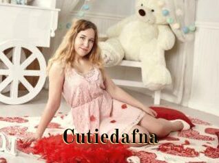 Cutiedafna