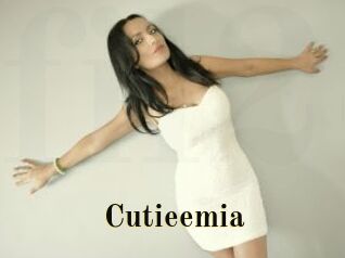 Cutieemia