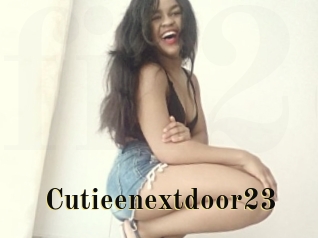 Cutieenextdoor23