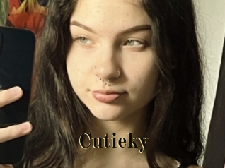 Cutieky