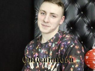 Cutienimforu