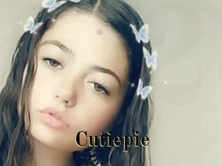 Cutiepie