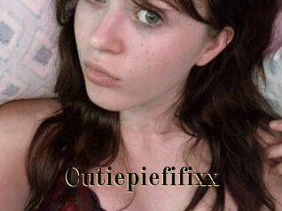 Cutiepiefifixx