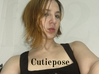 Cutiepose