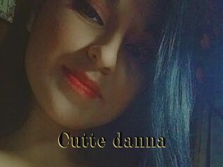 Cutte_danna
