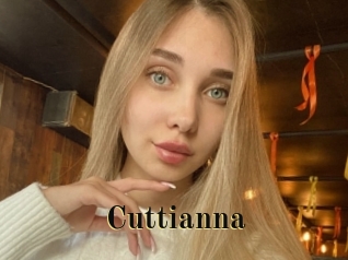 Cuttianna