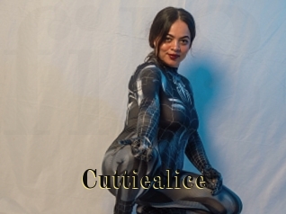 Cuttiealice