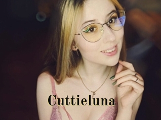 Cuttieluna
