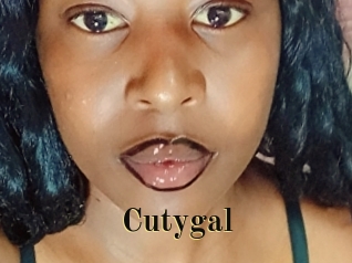 Cutygal