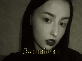 Cwenalman