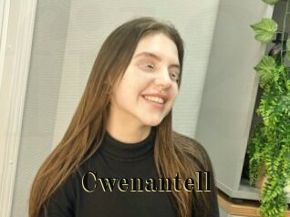 Cwenantell