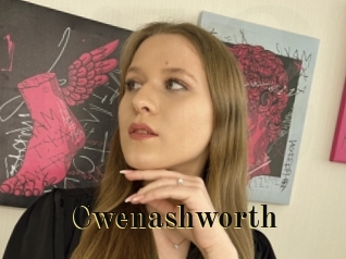 Cwenashworth