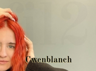 Cwenblanch