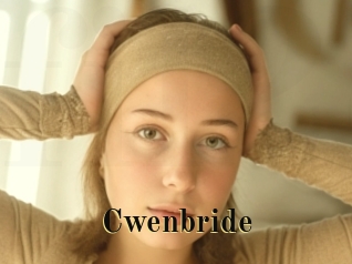 Cwenbride