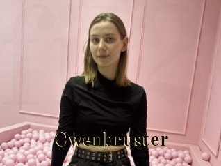 Cwenbruster