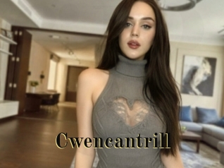 Cwencantrill