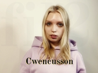 cwencusson Films 2 Q