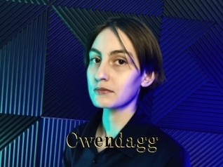 Cwendagg