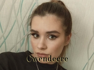 Cwendeere