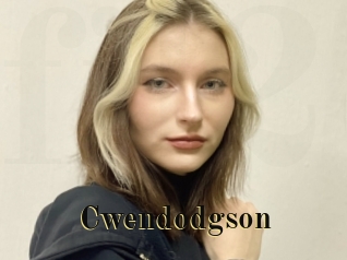 cwendodgson Films 2 Q