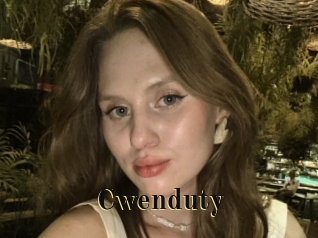 Cwenduty