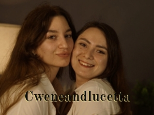 cweneandlucetta Films 2 Q