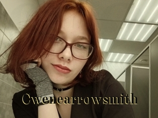 Cwenearrowsmith