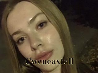 Cweneaxtell