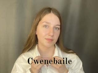 Cwenebaile