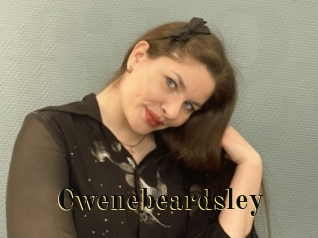 Cwenebeardsley