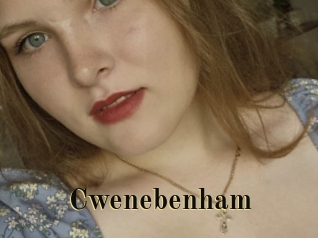 Cwenebenham