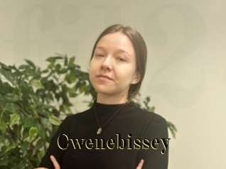 Cwenebissey