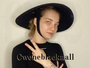 Cweneblacknall