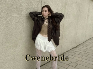 Cwenebride