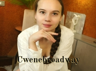 Cwenebroadway