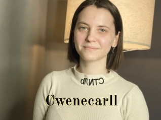 Cwenecarll