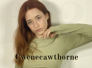 Cwenecawthorne