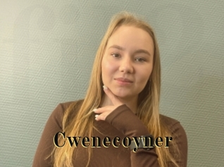 Cwenecoyner