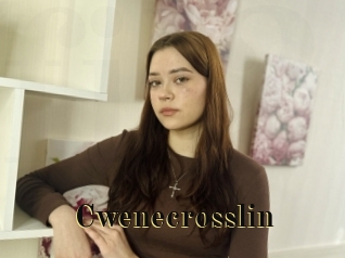 Cwenecrosslin