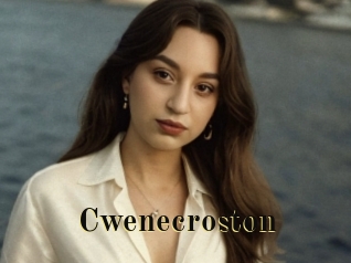 Cwenecroston