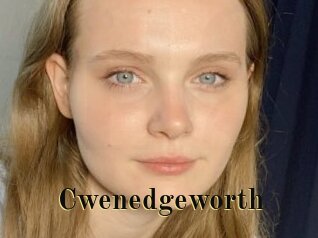 Cwenedgeworth