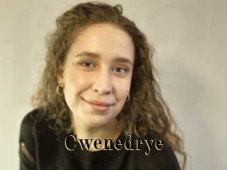 Cwenedrye