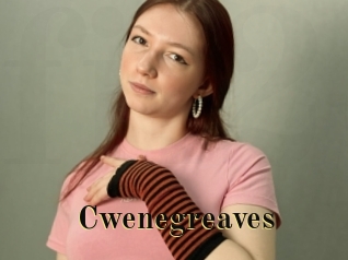 Cwenegreaves