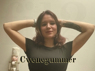 Cwenegummer