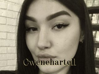 Cwenehartell