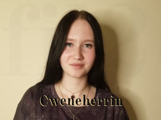 Cweneherrin