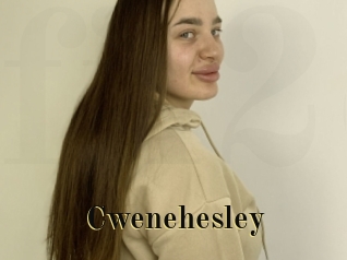 Cwenehesley