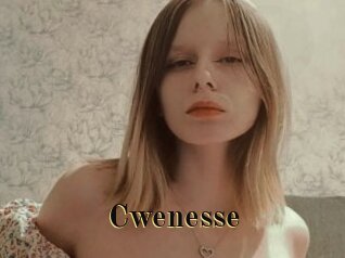 Cwenesse